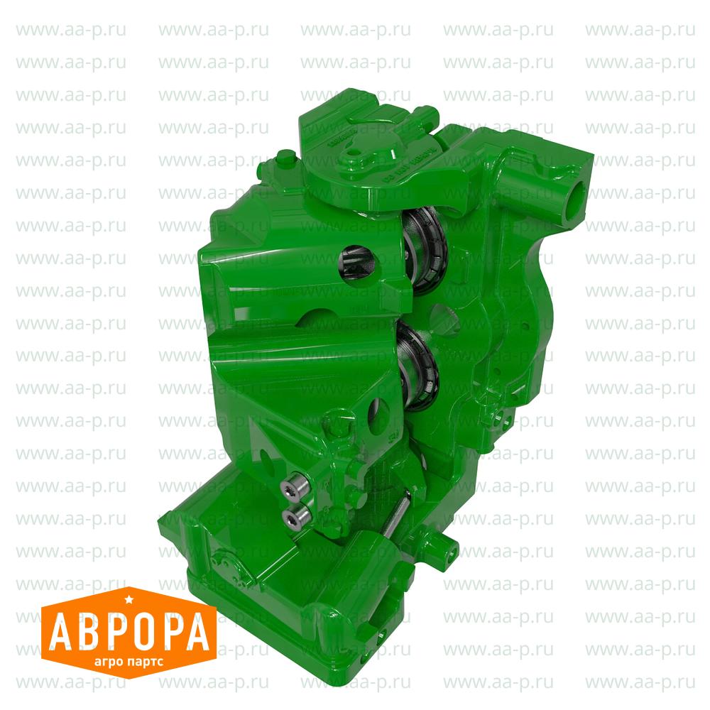 Modul Reman